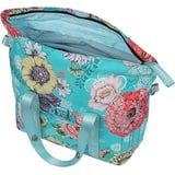 Basil Bloom Field MIK KF Haken sky Blue 8-11ltr, 29x15x28,5cm