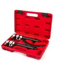 HBM Professioneller Federspanner-Satz