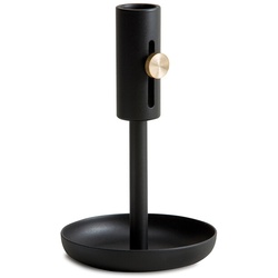 Kerzenständer Granny Northern, Designer Rudi Wulff, 16 cm