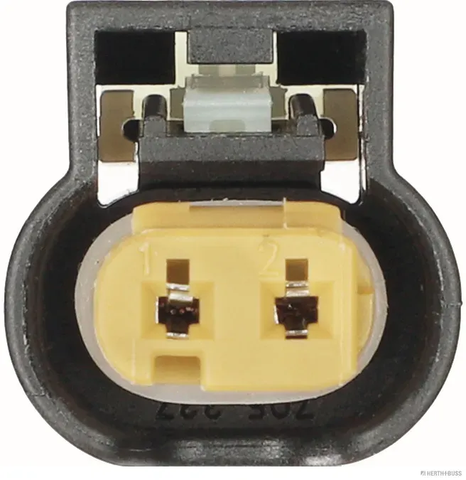 HERTH+BUSS ELPARTS Sensor, Abgastemperatur 70682140 für MINI