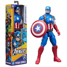 Marvel Avengers Avengers Titan Actionfigur 30 cm