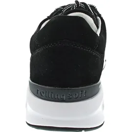 Gabor Comfort Damen Schwarz 40,5