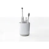Joseph Joseph Duo Zahnbürstenhalter Weiß