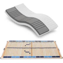 Betten-ABC KSP-500 90 x 200 cm H2