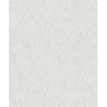 Rasch Textil Strukturtapete Das Beste (2021) 53 cm 10 m 1 St weiß
