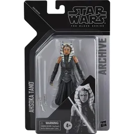 Hasbro Ahsoka Tano Action-Figur 15 cm
