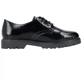 Rieker 45502 Damen Schwarz 36