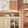 SoBuy Sideboard, Beige, Holzwerkstoff, Holz, 120x85x40 cm,