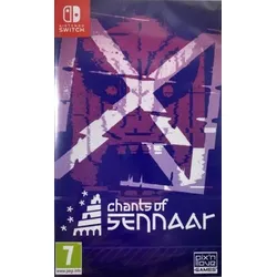 Chants of Sennaar - Switch [EU Version]