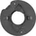 KitchenAid 5KFP1319 kontur silber