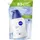 NIVEA Creme Soft Pflegeseife Nachfüllbeutel 500 ml