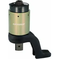 Gedore DVV-60ZRS Drehmomentvervielfältiger DREMOPLUS ALU 6000 Nm