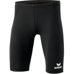 ERIMA Erima Support Tight, Schwarz, 128