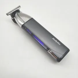 Babyliss Super-X Metal T996E Blau
