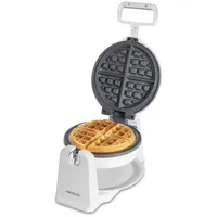 Cecotec Fun Gofrestone Sphere Waffeleisen