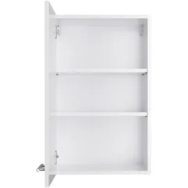 OPTIFIT Hängeschrank Optikomfort Rurik986 45 x 70,4 x 34,9 cm Weiß