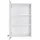 OPTIFIT Hängeschrank Optikomfort Rurik986 45 x 70,4 x 34,9 cm Weiß