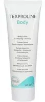 SYNCHROLINE TERPOLINE Crème pour le corps 125 ml