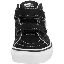 Vans Sk8-mid Reissue V Black / True White 32