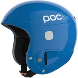 POC POCito Skull Rennhelm - Skihelm für Kinder für optimalen Rennschutz