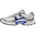 Sneaker Herren Freizeitschuhe White/Black-Vast grey-photon dust 44
