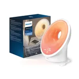 Philips SmartSleep - Connected Sleep & Wake-Up Light - HF3671/01