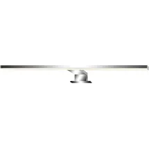 Briloner DUN 2194018 LED Spiegelleuchte Silber