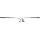 Briloner DUN 2194018 LED Spiegelleuchte Silber