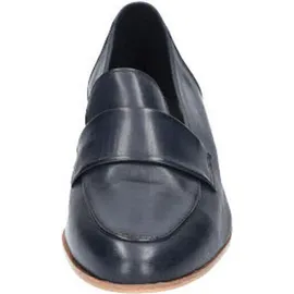 LLOYD Business Slipper Damen Blau 40,5