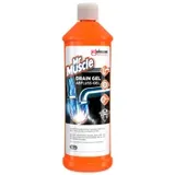 SC Johnson Mr Muscle Abfluss-Gel 1 L Flasche