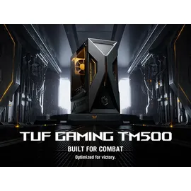 Asus TUF Gaming TM500 Gaming-PC AMD Ryzen 5 220 1,0 GHz 16 GB RAM 1 TB HDD Win 11 Home