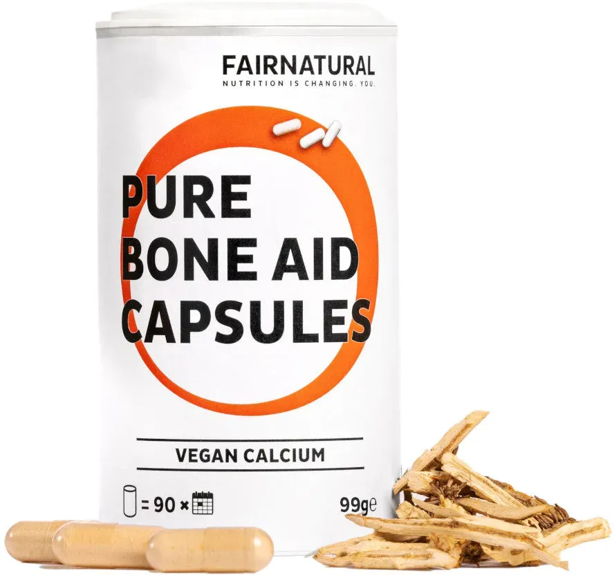 Calcium Kapseln