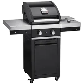GrandHall Classic G2 Gasgrill