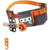 HaPe Wissenschaftlicher Werkzeuggürtel (Multicolor)