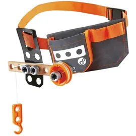 HaPe Wissenschaftlicher Werkzeuggürtel (Multicolor)