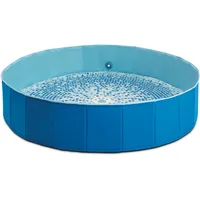 Intex - 48400NP - Faltbarer Pool mit Tiermotiven