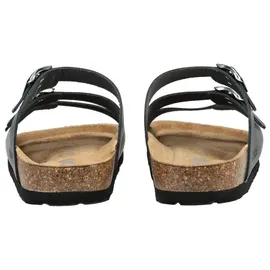 ROHDE Pantolette Alba dunkelblau 37xRegular