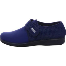 FLY FLOT Clogs Blau 43
