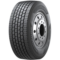 Hankook AW 02 3PMSF M+S 385/55 R22.5 160K Ganzjahresreifen