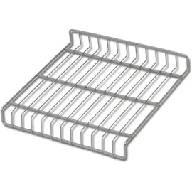 vasalat Schuhrost 1000 x 26 x 4 cm silber / silber