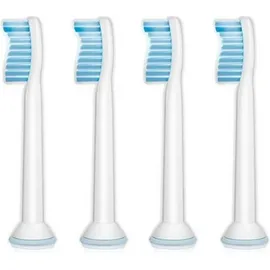 Philips Sonicare Sensitive Aufsteckbürste HX6054/07 4 St.