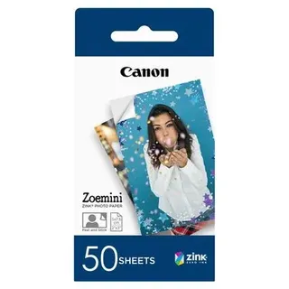 Canon ZP-2030 Zink Papier 50 Blatt