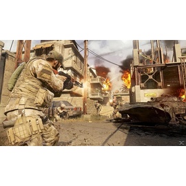 Call of Duty: Modern Warfare Remastered (USK) (PS4)