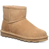 Bearpaw Alyssa Damen beige 39 - Beige - 39