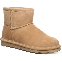 Bearpaw Alyssa Damen beige 39 - Beige - 39