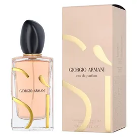 Giorgio Armani Sì Eau de Parfum 100 ml