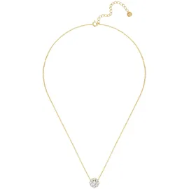 Glanzstücke München Kette AV279 Gelbgold