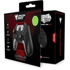 dragonshock Poptop Wireless Controller kompatibel mit Nintendo Switch