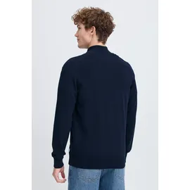 Kronstadt Trainingsjacke Herren blau 3XL