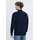 Kronstadt Trainingsjacke Herren blau 3XL